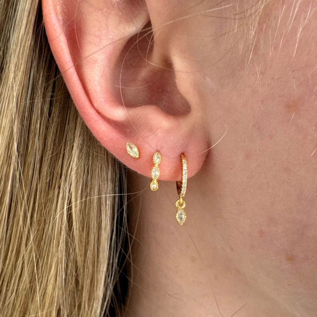 Gold Jewellery